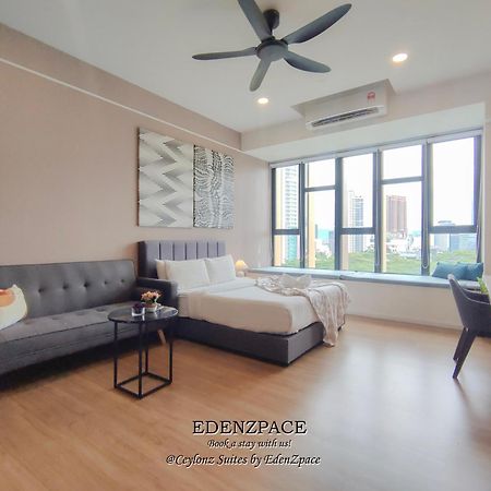 קואלה לומפור Ceylonz Suites By Edenzpace מראה חיצוני תמונה