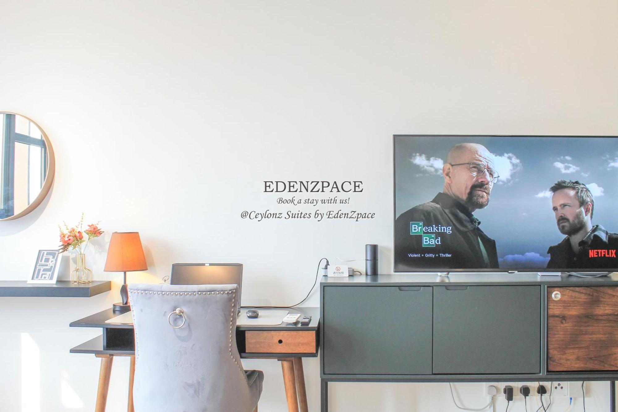 קואלה לומפור Ceylonz Suites By Edenzpace מראה חיצוני תמונה