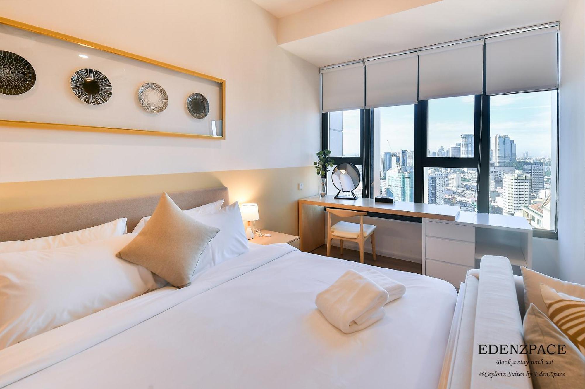 קואלה לומפור Ceylonz Suites By Edenzpace חדר תמונה