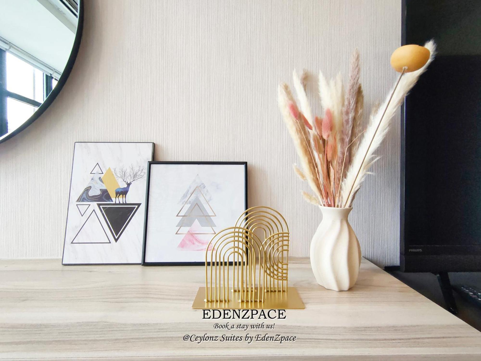 קואלה לומפור Ceylonz Suites By Edenzpace מראה חיצוני תמונה