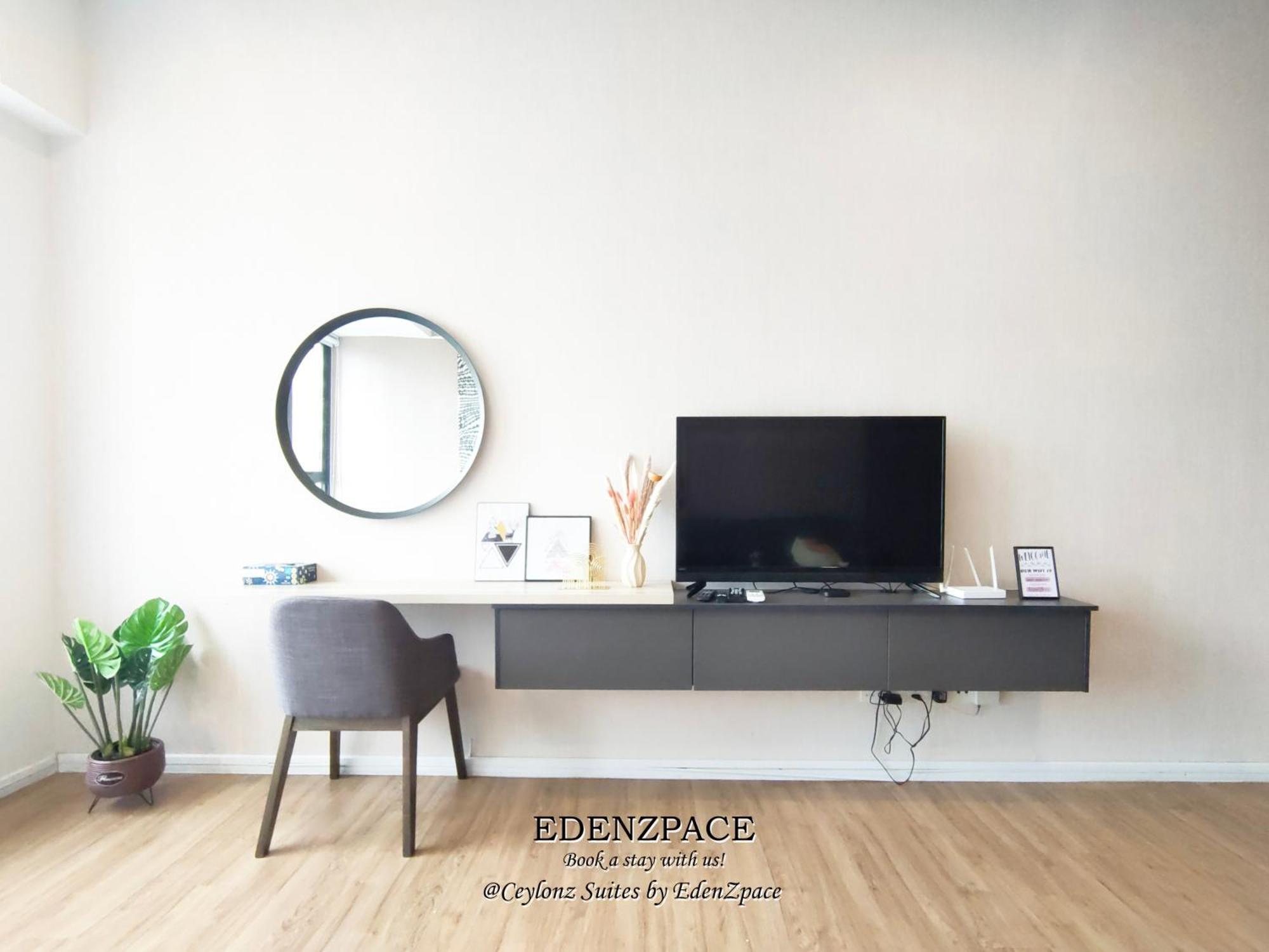 קואלה לומפור Ceylonz Suites By Edenzpace מראה חיצוני תמונה
